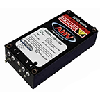 Military-Spec High Voltage Power Supply and Converter Modules